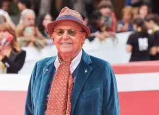 A Renzo Arbore il Premio Presidio Culturale Italiano 2027