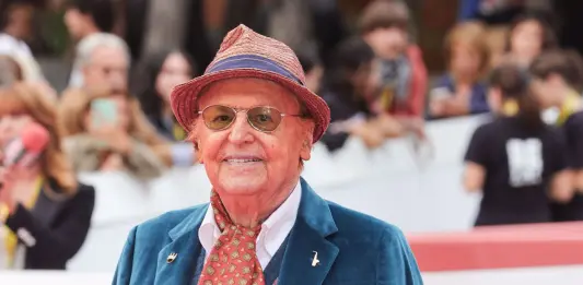A Renzo Arbore il Premio Presidio Culturale Italiano 2027