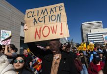Report Onu, il riscaldamento globale a +2,8 gradi entro fine secolo