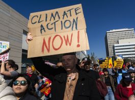 Report Onu, il riscaldamento globale a +2,8 gradi entro fine secolo