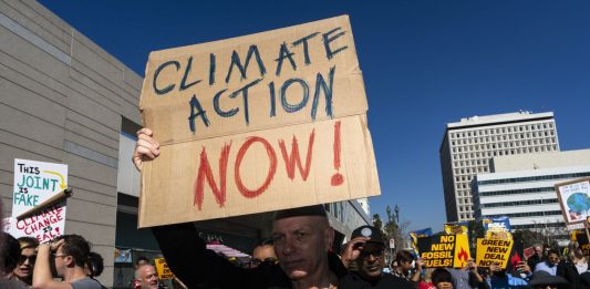 Report Onu, il riscaldamento globale a +2,8 gradi entro fine secolo