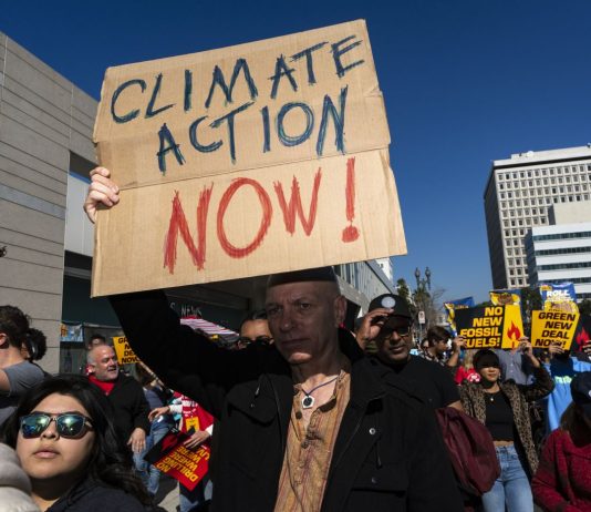 Report Onu, il riscaldamento globale a +2,8 gradi entro fine secolo