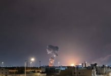 Nuovo attacco all’aeroporto di Riad in Arabia Saudita, un morto e 11 feriti