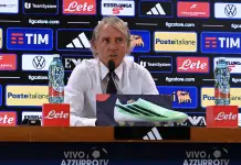 Mancini “Francia grande squadra, ma proveremo a vincere”