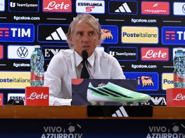 Mancini “Francia grande squadra, ma proveremo a vincere”