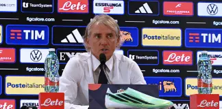 Mancini “Francia grande squadra, ma proveremo a vincere”