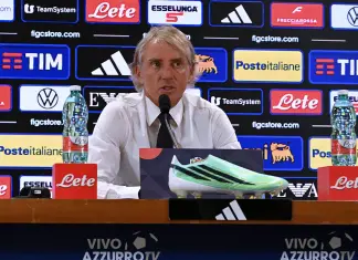 Mancini “Francia grande squadra, ma proveremo a vincere”