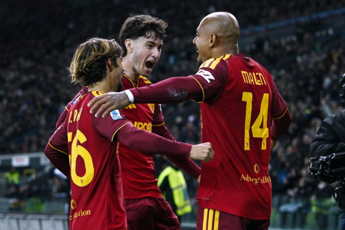 Roma-1
