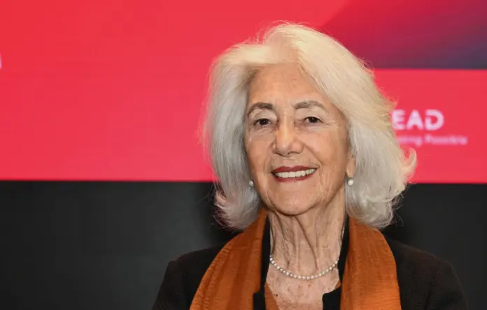 Milano, Gileard per le donne conferenza