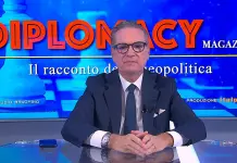 IA, Ruvinetti “Stati Uniti e Cina, un dialogo tra competitor”