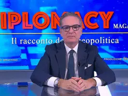 IA, Ruvinetti “Stati Uniti e Cina, un dialogo tra competitor”