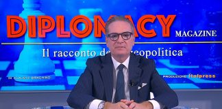 IA, Ruvinetti “Stati Uniti e Cina, un dialogo tra competitor”