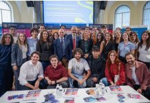 “Skippa il resto”, la Regione Lazio presenta la nuova campagna di sensibilizzazione per i giovani sulla sicurezza stradale