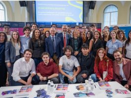 “Skippa il resto”, la Regione Lazio presenta la nuova campagna di sensibilizzazione per i giovani sulla sicurezza stradale