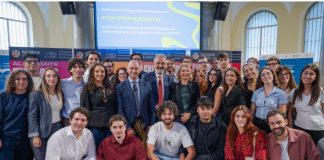 “Skippa il resto”, la Regione Lazio presenta la nuova campagna di sensibilizzazione per i giovani sulla sicurezza stradale