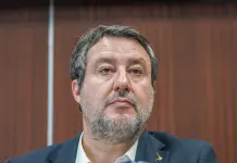 Salvini “I fatti del weekend impongono un’accelerazione sulla proposta anti-maranza”