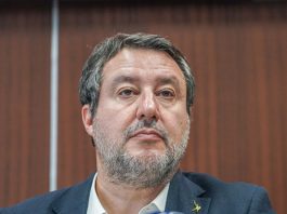 Salvini “I fatti del weekend impongono un’accelerazione sulla proposta anti-maranza”