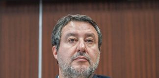 Salvini “I fatti del weekend impongono un’accelerazione sulla proposta anti-maranza”