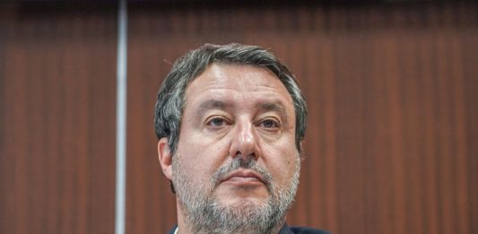 Salvini “I fatti del weekend impongono un’accelerazione sulla proposta anti-maranza”