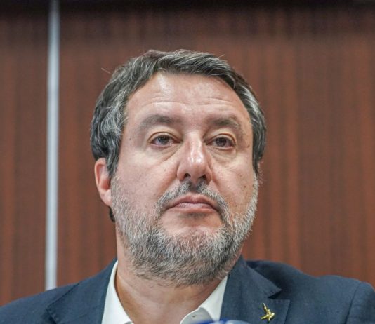Salvini “I fatti del weekend impongono un’accelerazione sulla proposta anti-maranza”