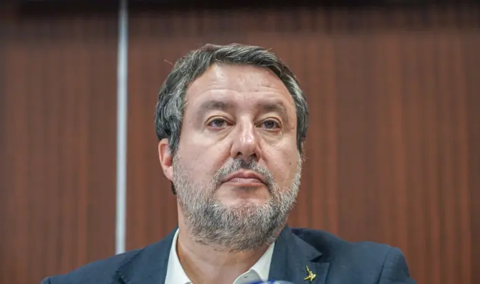 Salvini 1