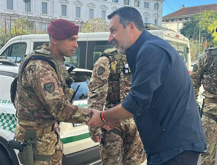 Salvini