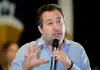 Lega, si dimettono Salvini e i vicesegretari in vista del prossimo Congresso straordinario del partito