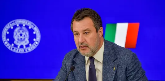 Salvini “Al lavoro per dare risposte agli autotrasportatori già oggi, disponibili 430 milioni”