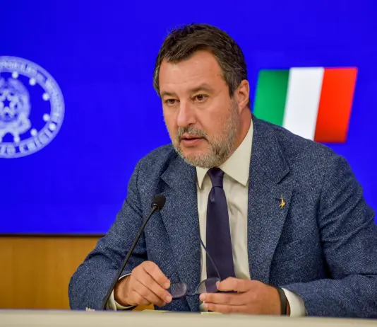 Salvini “Al lavoro per dare risposte agli autotrasportatori già oggi, disponibili 430 milioni”