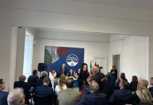 Fratelli d’Italia, Sangiuliano “Cambio di passo in Campania, obiettivo diventare il primo partito”