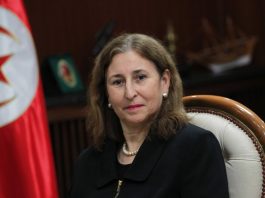 Tunisia, la premier Zaafrani chiede una riforma dell’Onu