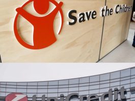 Save the Children e UniCredit insieme per promuovere il benessere scolastico e per prevenire la dispersione