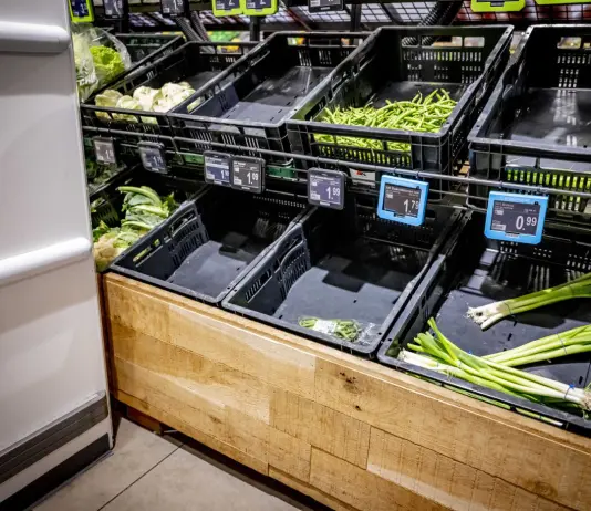 A Malta supermercati vuoti a causa delle proteste in Italia, rallentate le forniture IPA