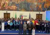 La Federscherma premia i vincitori del progetto “Incentivazione allo Studio”
