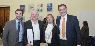 FIS-Bambino Gesù, il protocollo porta la scherma nell’Ospedale Pediatrico. Premiati i vincitori del progetto “Incentivazione allo Studio”