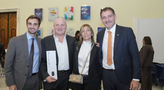 FIS-Bambino Gesù, il protocollo porta la scherma nell’Ospedale Pediatrico. Premiati i vincitori del progetto “Incentivazione allo Studio”