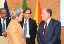 Maltempo nel Trapanese, Schifani “Subito le prime risorse per l’emergenza, vicini alle comunità colpite”