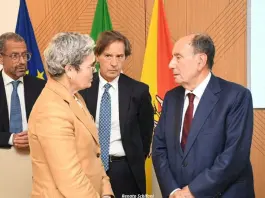 Maltempo nel Trapanese, Schifani “Subito le prime risorse per l’emergenza, vicini alle comunità colpite”