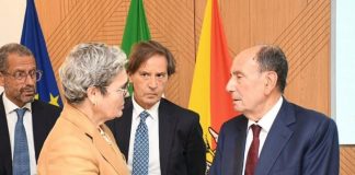 Maltempo nel Trapanese, Schifani “Subito le prime risorse per l’emergenza, vicini alle comunità colpite”