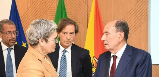 Maltempo nel Trapanese, Schifani “Subito le prime risorse per l’emergenza, vicini alle comunità colpite”
