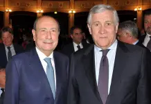 Da Tajani fiducia a Schifani ma avanti con il cambiamento
