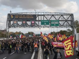 Sciopero, la stima della Cgia: “Costato circa un miliardo di euro”