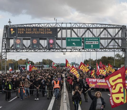 Sciopero, la stima della Cgia: “Costato circa un miliardo di euro”