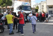 Sciopero dei tir, Anci Sicilia “Intervenire subito con il taglio delle accise”