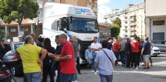 Sciopero dei tir, Anci Sicilia “Intervenire subito con il taglio delle accise”