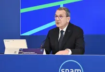 Snam celebra 85 anni al servizio dell’Italia