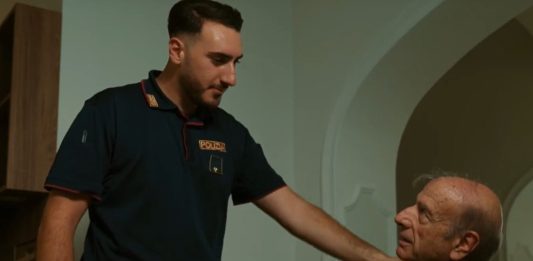 “La Mossa Vincente”, la Polizia lancia un nuovo spot contro le truffe ai danni degli anziani