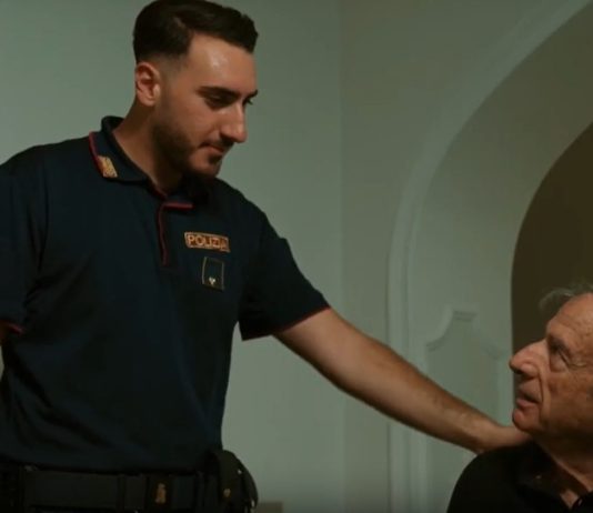 “La Mossa Vincente”, la Polizia lancia un nuovo spot contro le truffe ai danni degli anziani