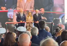 Salone Nautico di Genova, la sindaca Salis esclusa dal taglio del nastro con la premier Meloni: scoppia il caso