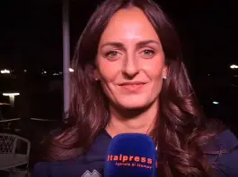 Volley, Caterina Bosetti sfida lo scetticismo “Scandicci farà una bella stagione”